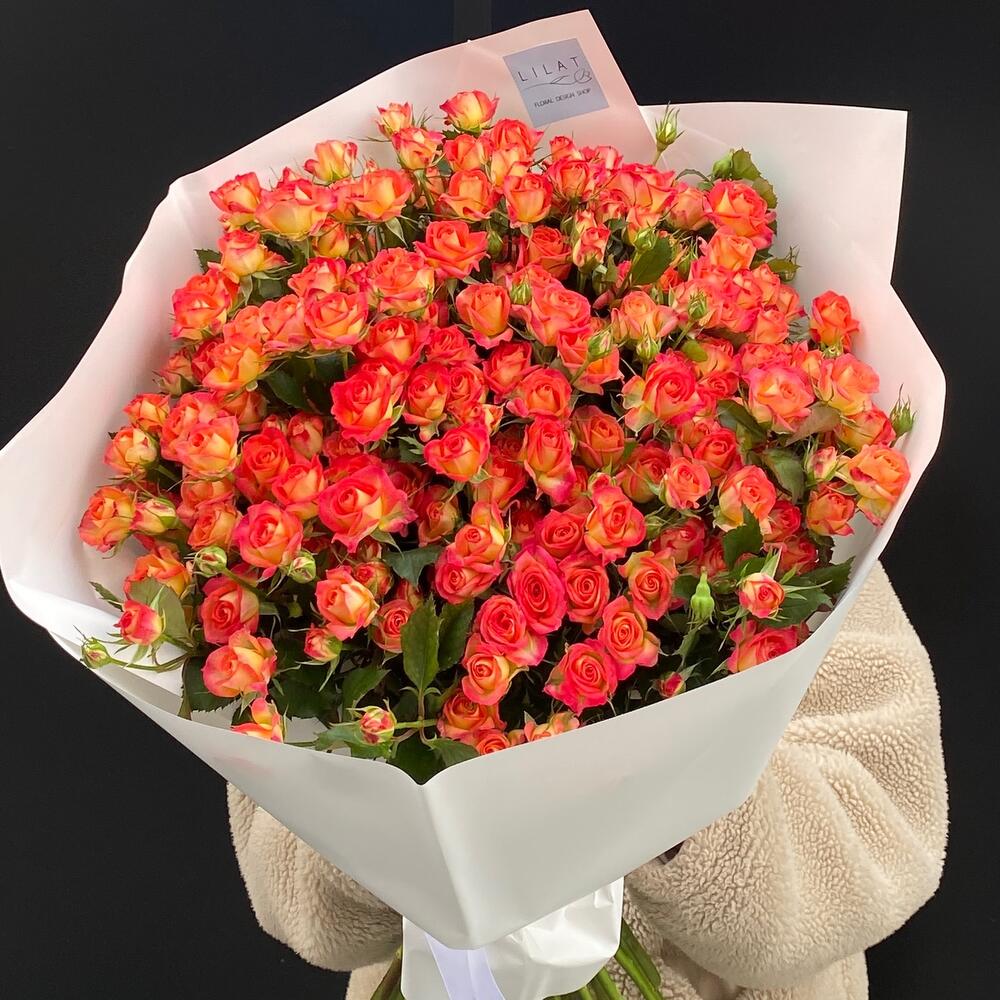 Букет гигант