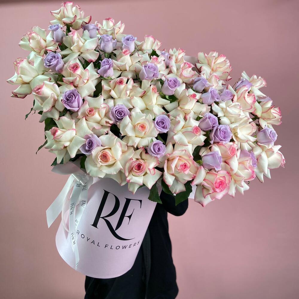 Гигант эмоций