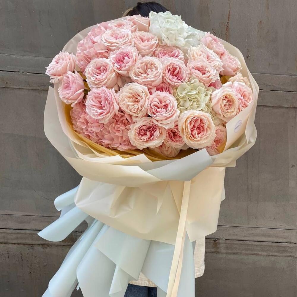 Букет «Самый желанный»